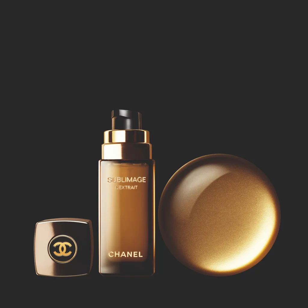 Chanel ยกระดับนวัตกรรม Sublimage
